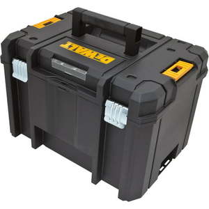 lot 30973 image: DEWALT DWST17806 TStak Deep Box