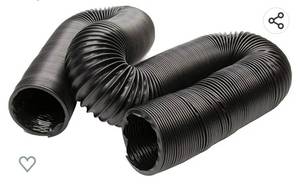 lot 40484 image: Vintage Air 318010 Duct Hose