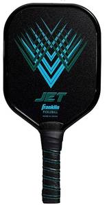 lot 40501 image: Franklin Sports Pickleball Paddle