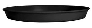 lot 40508 image: The HC Companies 20 Classic Prima Saucer in Black