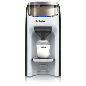 lot 40522 image: New and Improved Baby Brezza