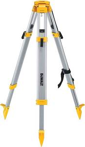 lot 10075 image: DEWALT Heavy Duty Tripod (DW0737) (B000RFRM0O)