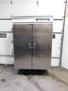 lot 10271 image: RAETONE FREEZER