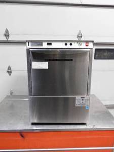 lot 10277 image: DISHWASHER