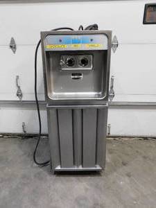 lot 10283 image: TAYLOR SOFT-SERVE MACHINE