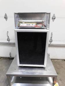 lot 10285 image: MIMET COMMERCIAL COUNTER-TOP COOLER