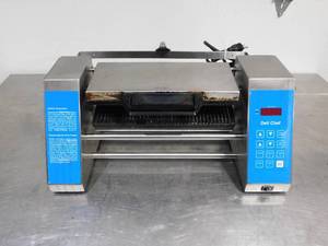 lot 10291 image: A&E DELI CHEF GRILL