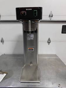 lot 10294 image: BUNN TEA BREWER