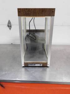 lot 10299 image: WARMER