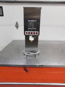 lot 10306 image: SURESHOT GRANULAR DISPENSER