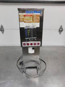 lot 10307 image: SURESHOT GRANULAR DISPENSER
