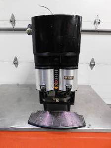lot 10314 image: BUNN-O-MATIC COFFEE MAKER