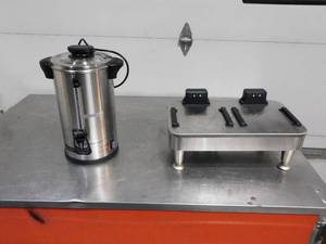 lot 10319 image: MISCELLANEOUS EQUIPMENT