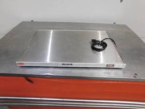 lot 10326 image: HATCO HOT PLATE