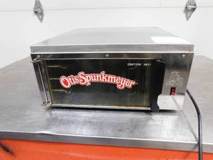 lot 10327 image: COUNTER-TOP CONVECTION OVEN