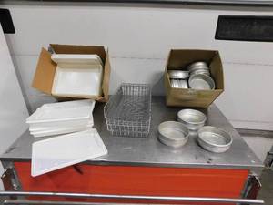 lot 10340 image: MISCELLANEOUS ITEMS