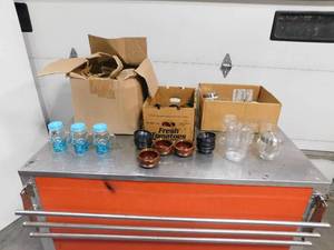 lot 10342 image: MISCELLANEOUS ITEMS