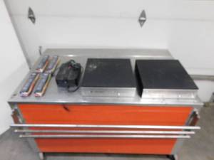 lot 10344 image: CASH DRAWERS