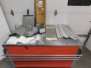 lot 10346 image: MISCELLANEOUS ITEMS