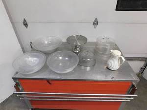 lot 10347 image: MISCELLANEOUS ITEMS