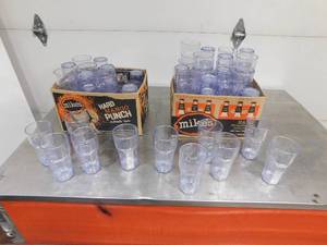 lot 10348 image: 84CT.  16OZ GLASSES