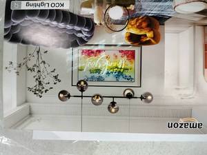 lot 75268 image: modo lighting globes