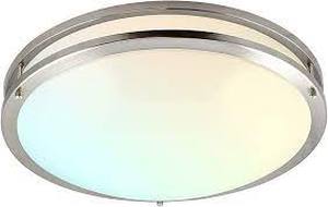 lot 75190 image: LED Ceiling Light Fixture