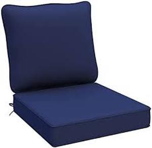 lot 75195 image: AAAAAccessories Outdoor Bench Cushion