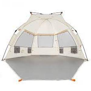 lot 75221 image: Easthills Outdoors Easyup Beach Tent