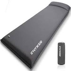 lot 75224 image: Invoker 3 Inch Self-Inflating Seeping Pad