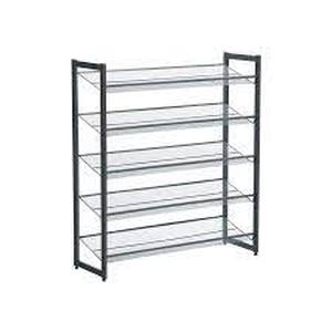 lot 75228 image: Songmics Shoe Rack