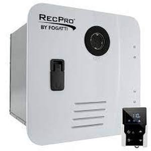 lot 75248 image: RecPro TR Tankless Water Heater