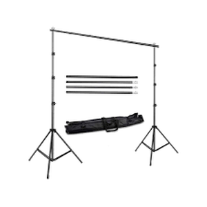 lot 75267 image: photography back drop stand