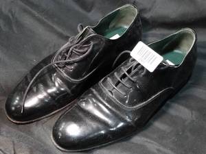 lot 27410 image: David and Joan mens 10 shoes