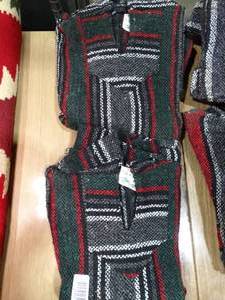lot 27470 image: 2 Franks Textiles Small Hoodies