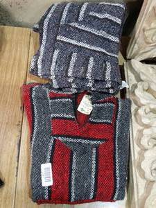 lot 27471 image: 2 Franks Textiles Small Hoodies