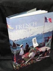 lot 27488 image: Large Quality French Painting Book