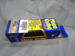 lot 27493 image: Mice Cube  Trap