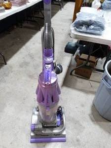 lot 27529 image: Dyson vacuum cleaner