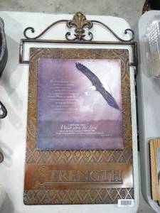 lot 27558 image: strength dcor