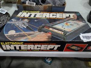 lot 27563 image: intercraft game