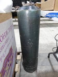 lot 27581 image: Big Roll of Shrink Wrap