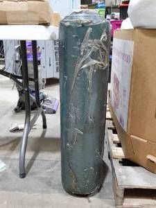 lot 27582 image: Big Roll of Shrink Wrap