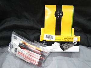 lot 27612 image: Keurig Water Filters