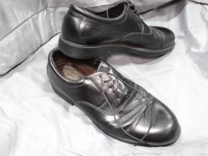 lot 27632 image: Mens Rockport Dress Shoes 12-13