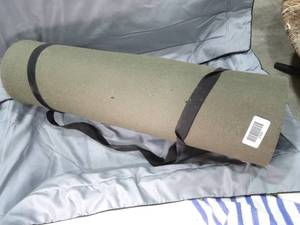 lot 27651 image: Camping Foam Pad