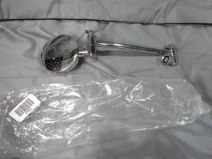 lot 27660 image: New in Box Showerhead