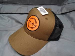 lot 27663 image: Realtree Ball Cap - New with Tags