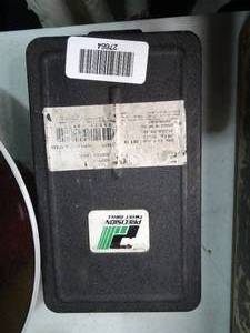 lot 27664 image: Partial Set of Precision Twist Drill Bits