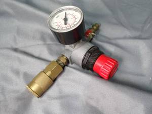 lot 27682 image: wika pressure gauge